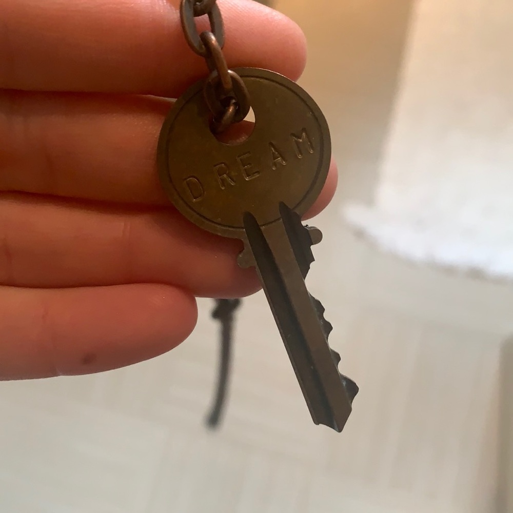 The Giving Key- Dream